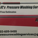 JC's Pressure Washing Services - Pressure Washing Equipment & Services