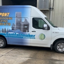 Dupont Air Conditioning & Heating Service - Furnace Repair & Cleaning