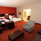 Hampton Inn and Suites