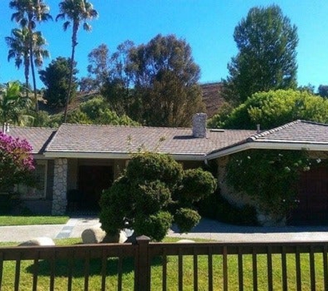 Roofing Repair OC - Lake Forest, CA