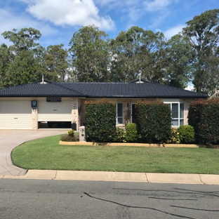 Roofpride (Aus) Pty Ltd. Tiled Roof Restored