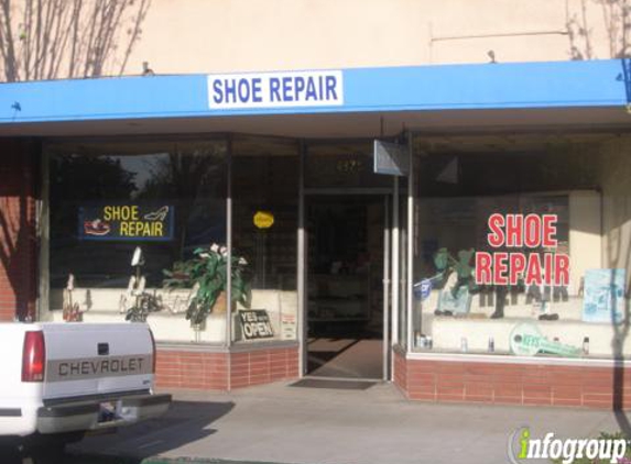 Henry's Shoe Repairing - Long Beach, CA