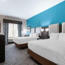 Best Western Plus Pleasanton Hotel - Hotels