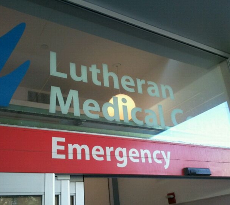 Lutheran Medical Center - Brooklyn, NY