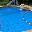 Paradise Pools Spas Fireplaces - Swimming Pool Dealers
