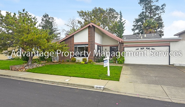 Advantage Property Management Services - Pleasanton, CA