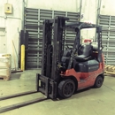 DGD Transport, Inc. - Logistics