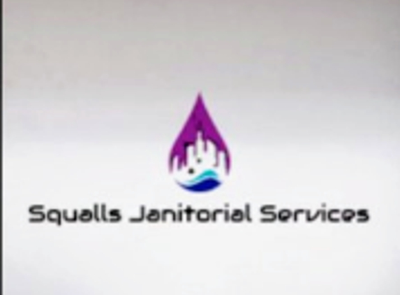 Squalls Janitorial Services