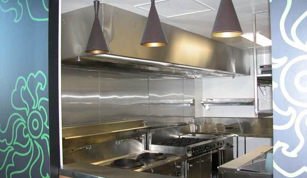 Trueline Kitchens - Salisbury, QLD