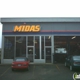 Midas Auto Service Experts