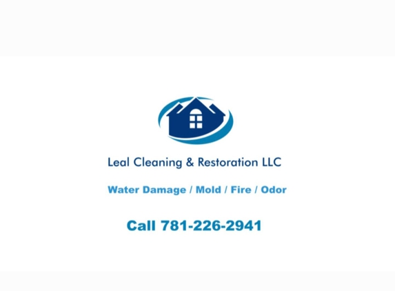 Leal Restoration Services - Topsfield, MA