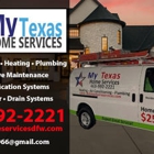 My Texas Home Services