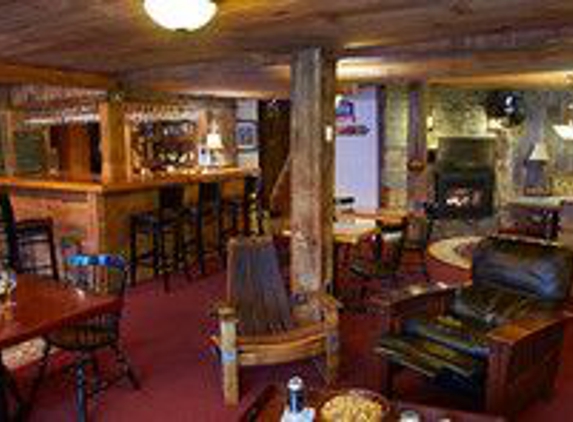 Tucker Hill Inn - Middlebury, CT