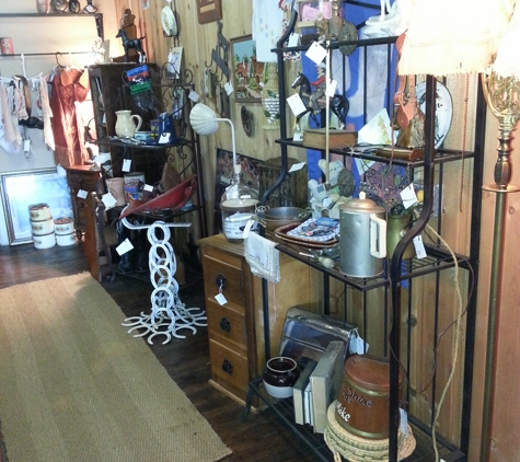 Heartland Treasures - Sebring, FL