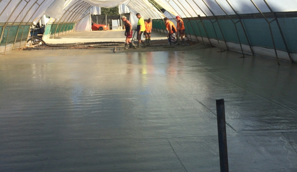 Bligh Park Concreting