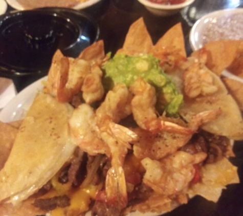 Don Pepe's Mexican Restaurant - Mcallen, TX