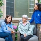 Comfort Keepers Home Care
