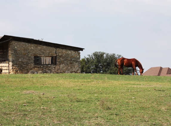 Town of Annetta - Aledo, TX