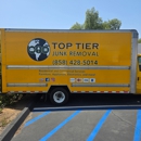 Top Tier Junk Removal - Billing Service