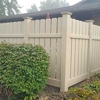 R & C Fence Inc gallery