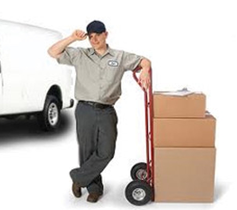 Delivery Pros LLC. - Tulsa, OK