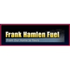 Frank Hamlen Fuel gallery