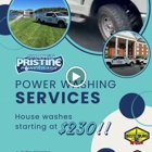 Shane's Pristine Powerwash