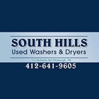South Hills Used Washers & Dryers