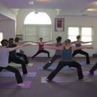 The Health Advantage Yoga Center Inc
