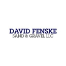 David Fenske Sand & Gravel - Crushed Stone