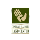 Central Illinois Hand Center Jeffery M. Smith, M.D. - Physical Therapists