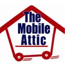 Mobile Attic - Moving-Self Service