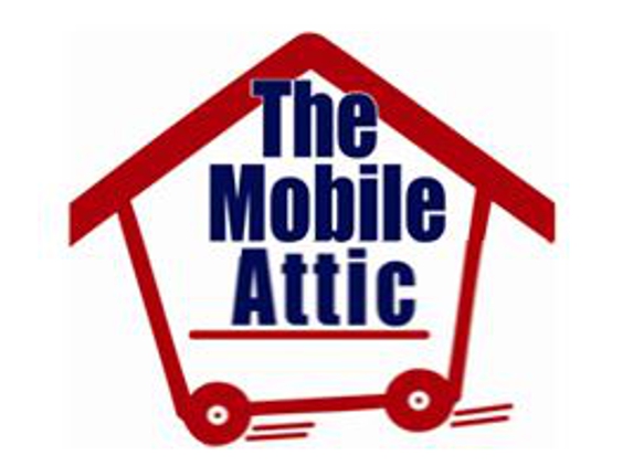 Mobile Attic - Athens, AL