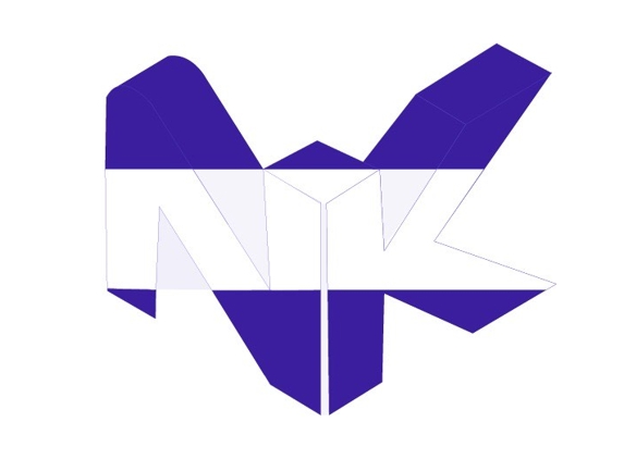 Nika Services - Missoula, MT. Logo