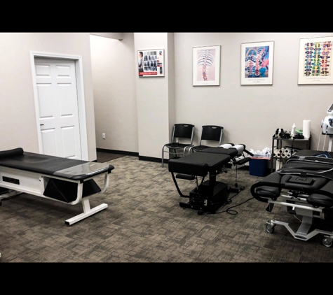 Louisville City Chiropractic - Louisville, KY