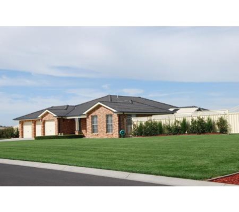 Greenacres Turf Farm