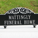Mattingly Funeral Home Inc