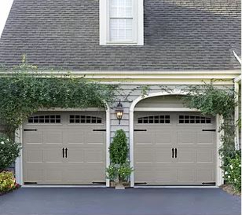 Superior Garage Door - Saint Paul, MN