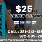 Sacks Carpet Cleaning