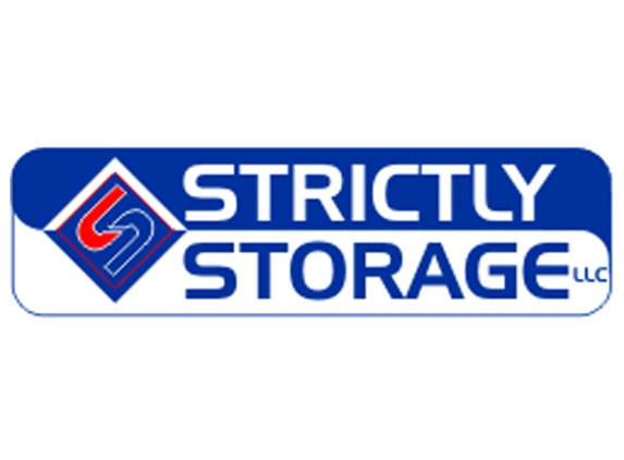 Strictly Storage LLC - Knoxville, TN