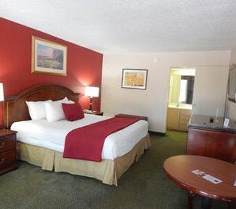 Ramada - Warner Robins, GA