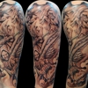 Demon Ink gallery