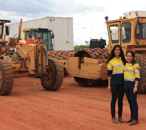 Phillips Earthmoving Contractors Pty Ltd - Tennant Creek, NT