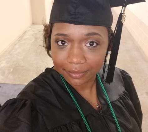 Brightwood College-Dallas - Dallas, TX. April 20, 2018 Graduation!! RDA TEXAS!!!