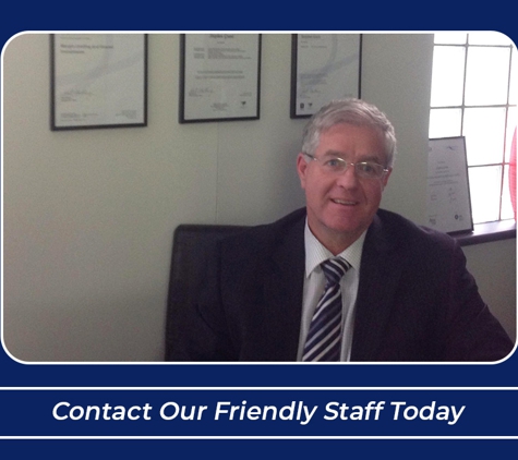 Grant Financial Consulting - Werribee, VIC. Contact Our Friendly Staff Today