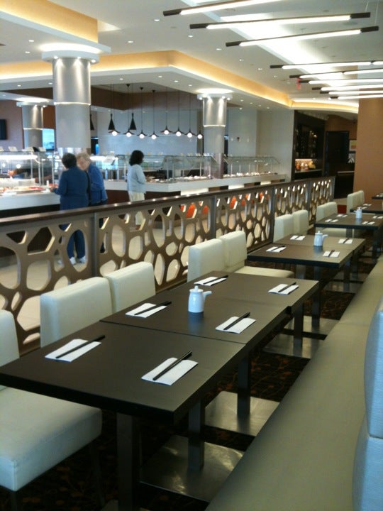 The Buffet - College Point, NY 11356