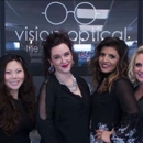 Vision Optical - Clothing Stores