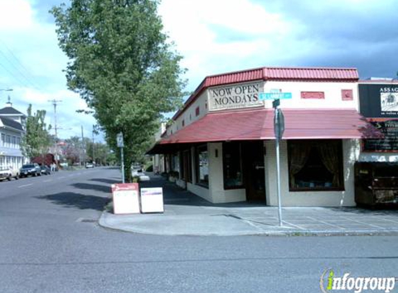 Acena Restaurants - Portland, OR