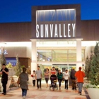 Sunvalley Shopping Center