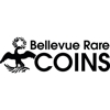 Bellevue Rare Coins gallery